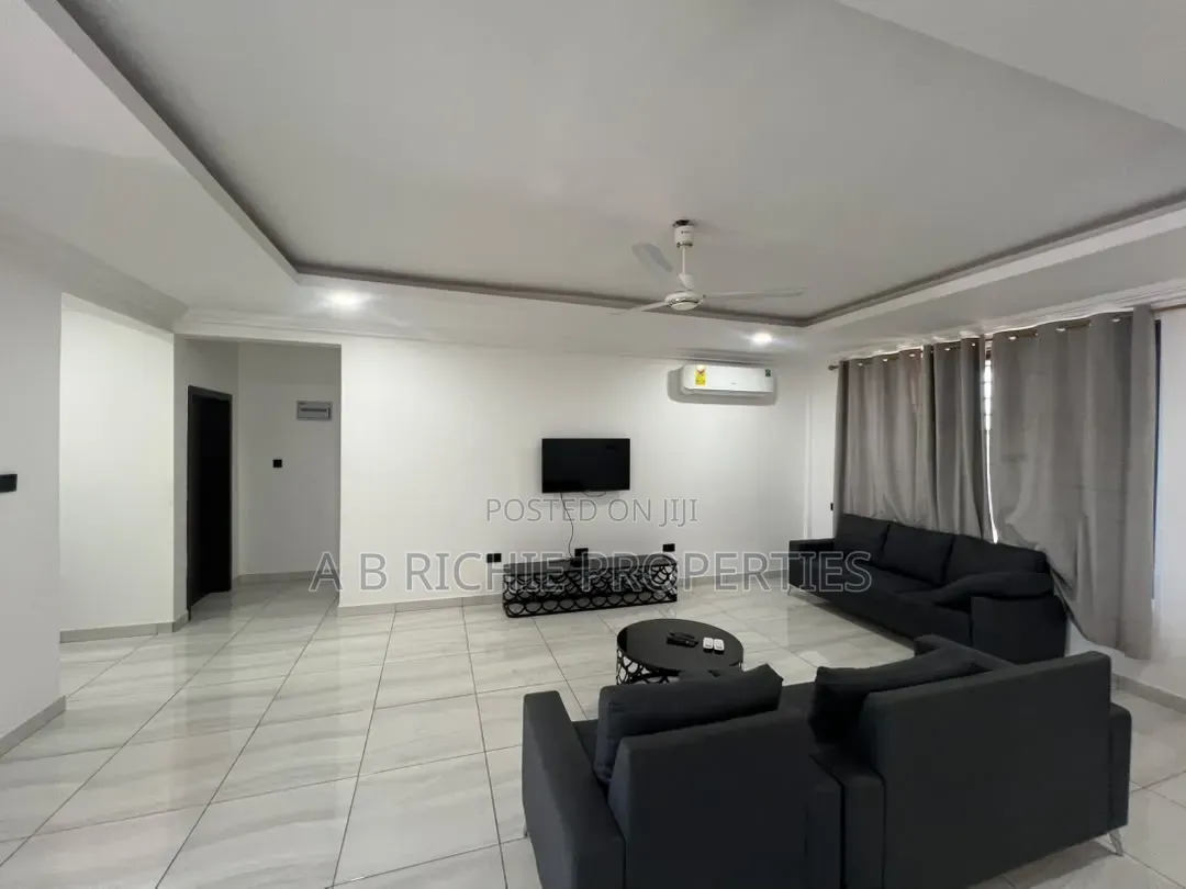 2bdrm Apartment in Ab Richie Properties, Tseaddo for rent