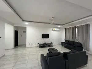 2bdrm Apartment in Ab Richie Properties, Tseaddo for rent