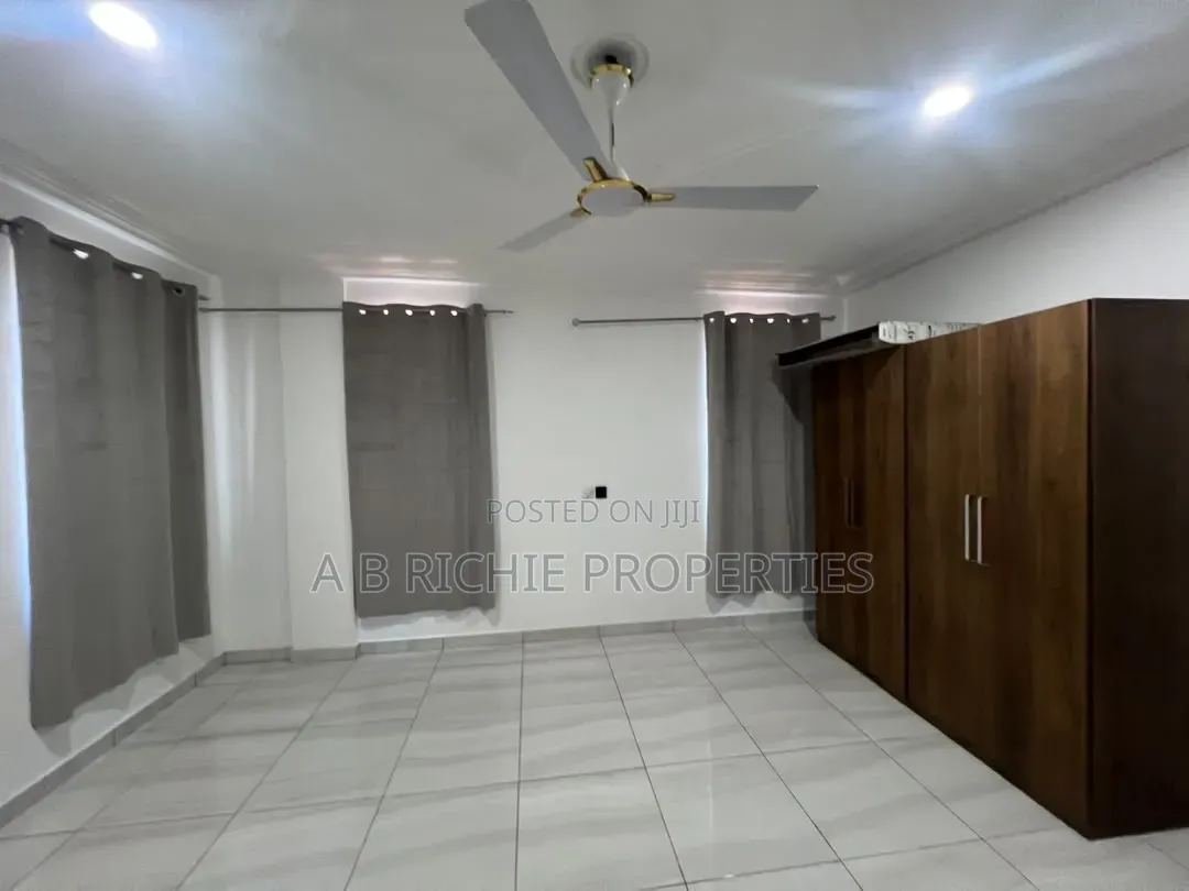 2bdrm Apartment in Ab Richie Properties, Tseaddo for rent