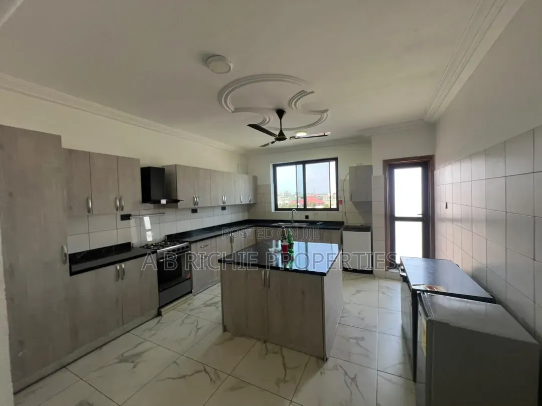 2bdrm Apartment in Ab Richie Properties, Tseaddo for rent