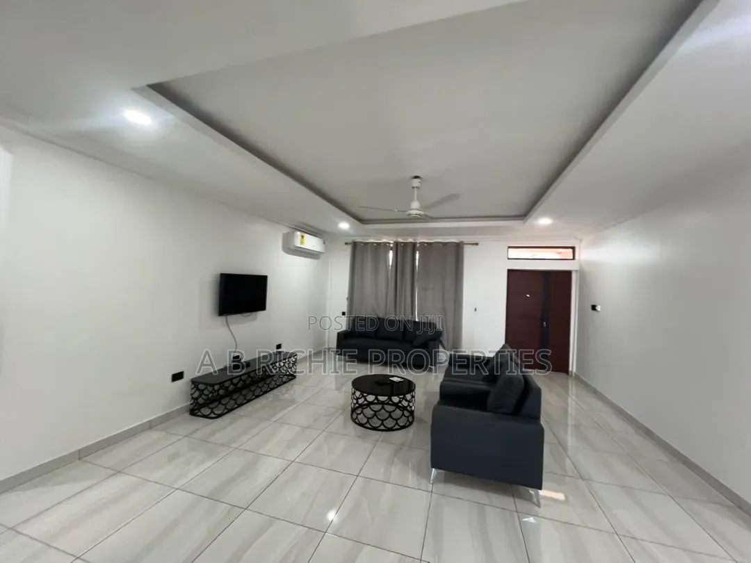 2bdrm Apartment in Ab Richie Properties, Tseaddo for rent