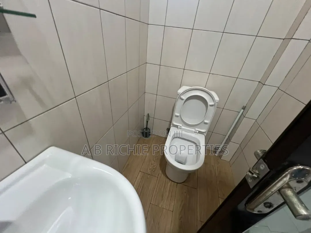 2bdrm Apartment in Ab Richie Properties, Tseaddo for rent