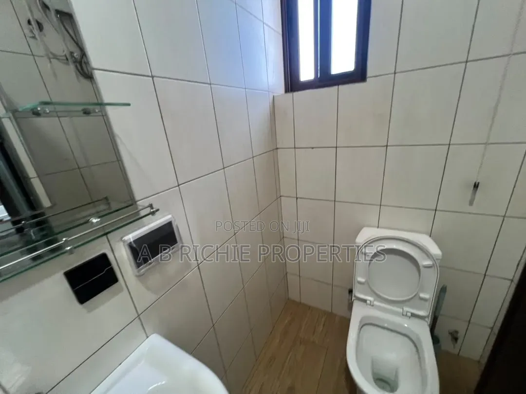 2bdrm Apartment in Ab Richie Properties, Tseaddo for rent