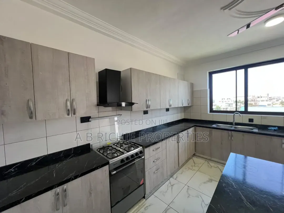 2bdrm Apartment in Ab Richie Properties, Tseaddo for rent