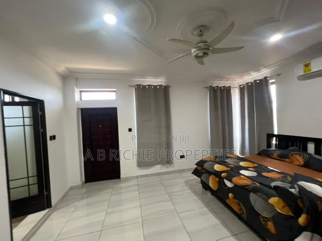 2bdrm Apartment in Ab Richie Properties, Tseaddo for rent