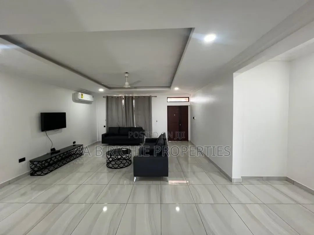 2bdrm Apartment in Ab Richie Properties, Tseaddo for rent