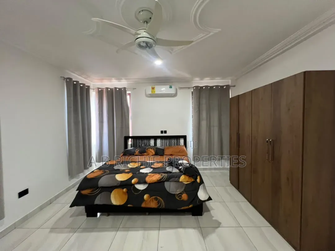 2bdrm Apartment in Ab Richie Properties, Tseaddo for rent