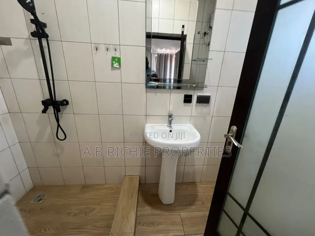 2bdrm Apartment in Ab Richie Properties, Tseaddo for rent
