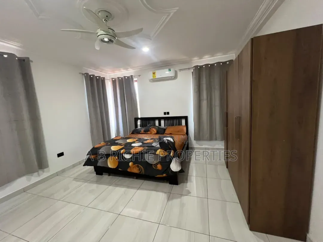 2bdrm Apartment in Ab Richie Properties, Tseaddo for rent