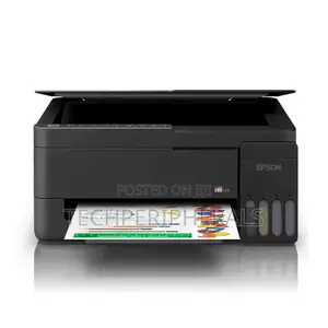 Epson Ecotank L3350