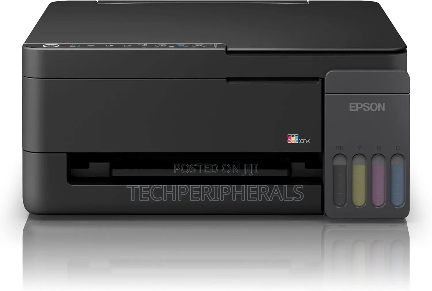 Epson Ecotank L3350