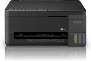 Epson Ecotank L3350