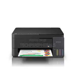 Epson Ecotank L3350