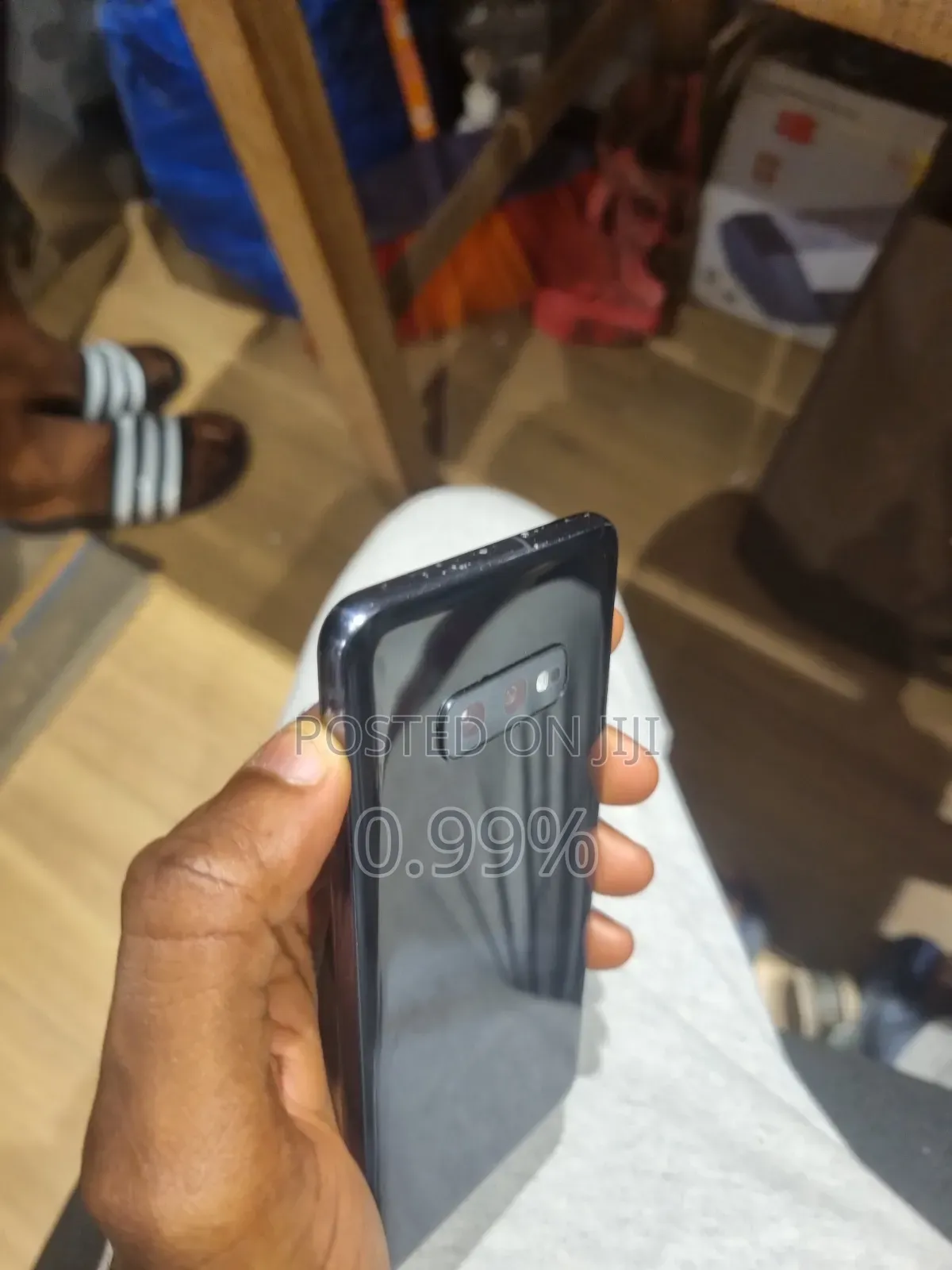Samsung Galaxy S10e 128 GB