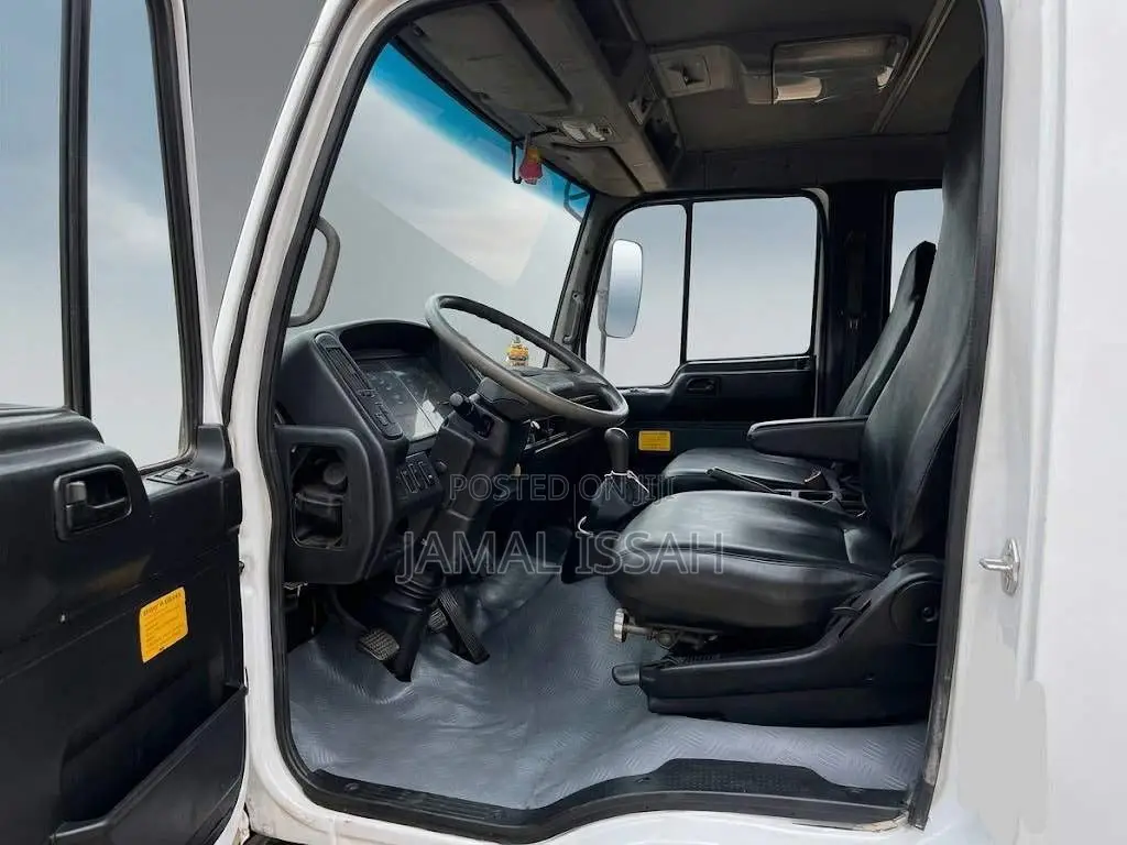 Kia Rhino 3.5 Ton Truck for Sale - Kumasi