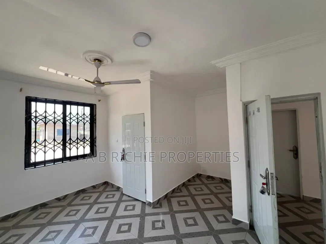 2bdrm Apartment in Ab Richie Properties, Tseaddo for rent