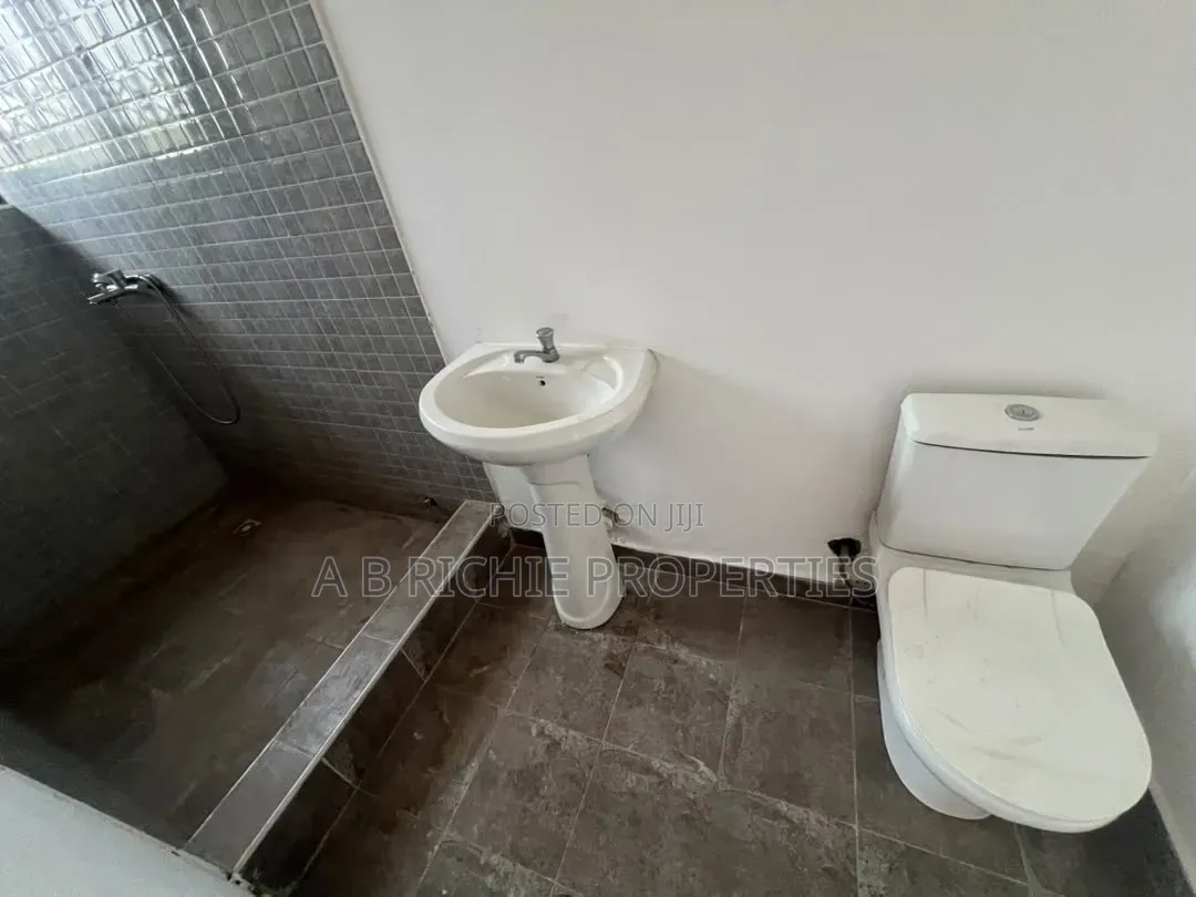 2bdrm Apartment in Ab Richie Properties, Tseaddo for rent