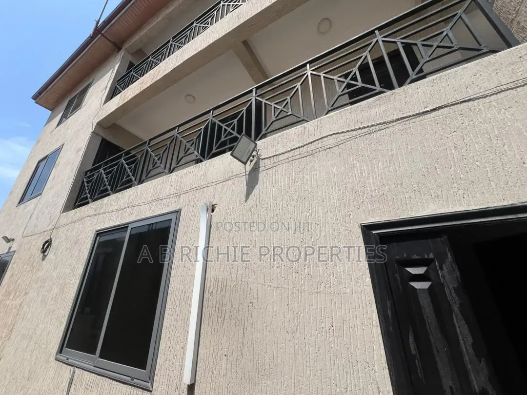 2bdrm Apartment in Ab Richie Properties, Tseaddo for rent