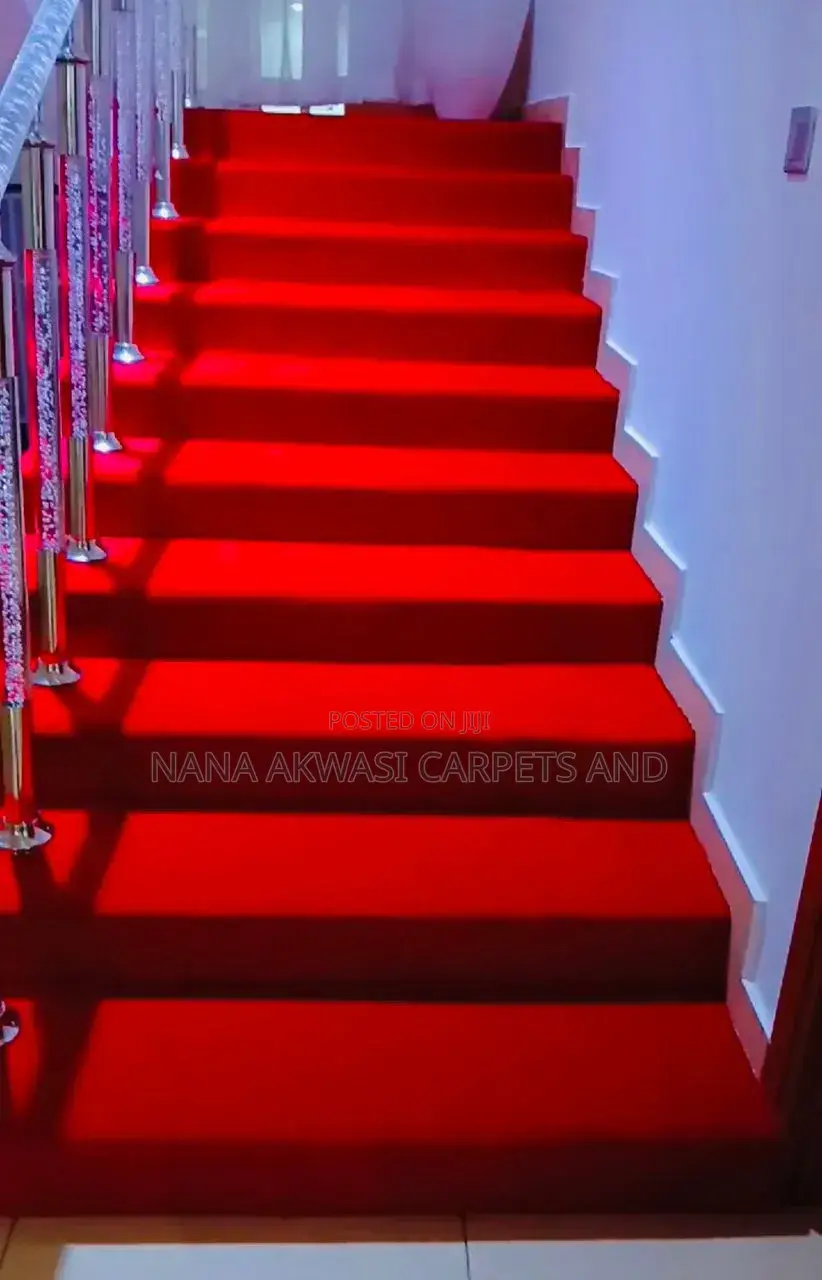 Red Carpet