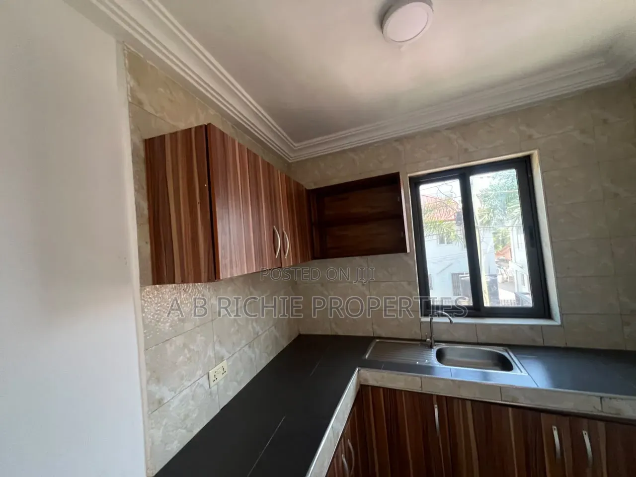 1bdrm Apartment in Ab Richie Properties, Tseaddo for rent