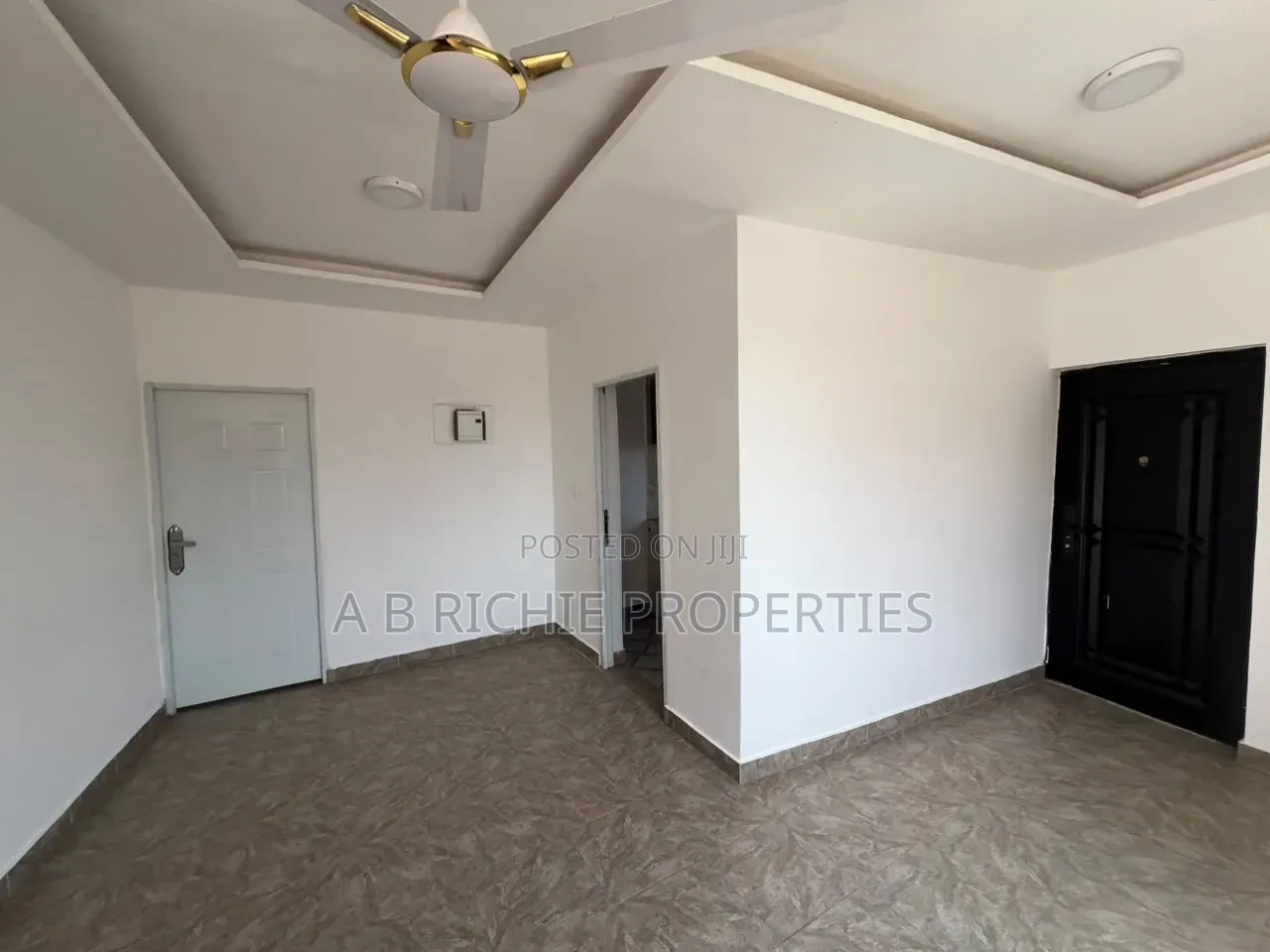 1bdrm Apartment in Ab Richie Properties, Tseaddo for rent