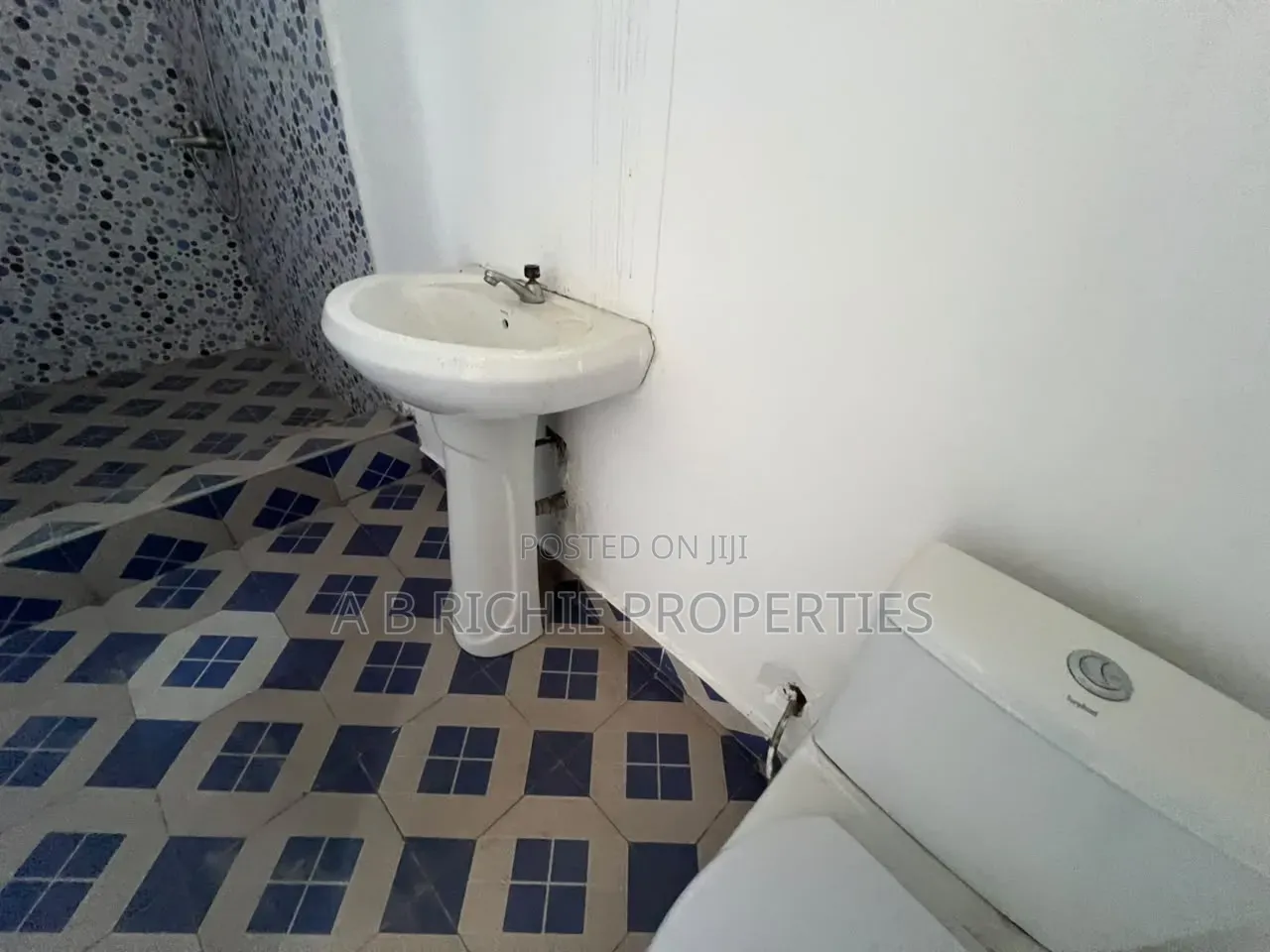 1bdrm Apartment in Ab Richie Properties, Tseaddo for rent