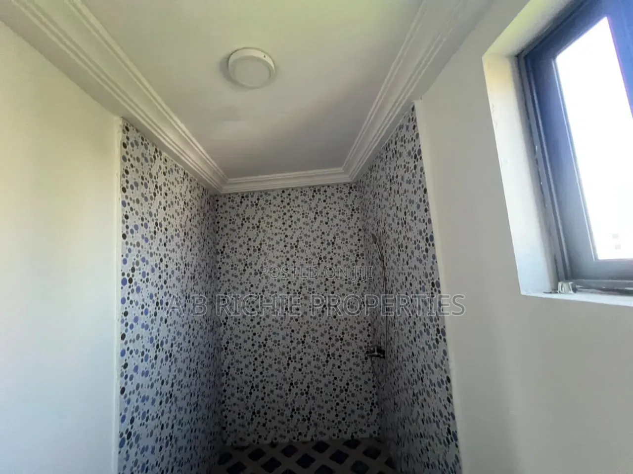 1bdrm Apartment in Ab Richie Properties, Tseaddo for rent