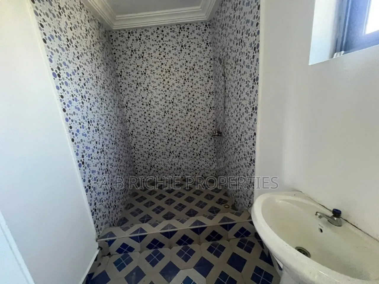 1bdrm Apartment in Ab Richie Properties, Tseaddo for rent