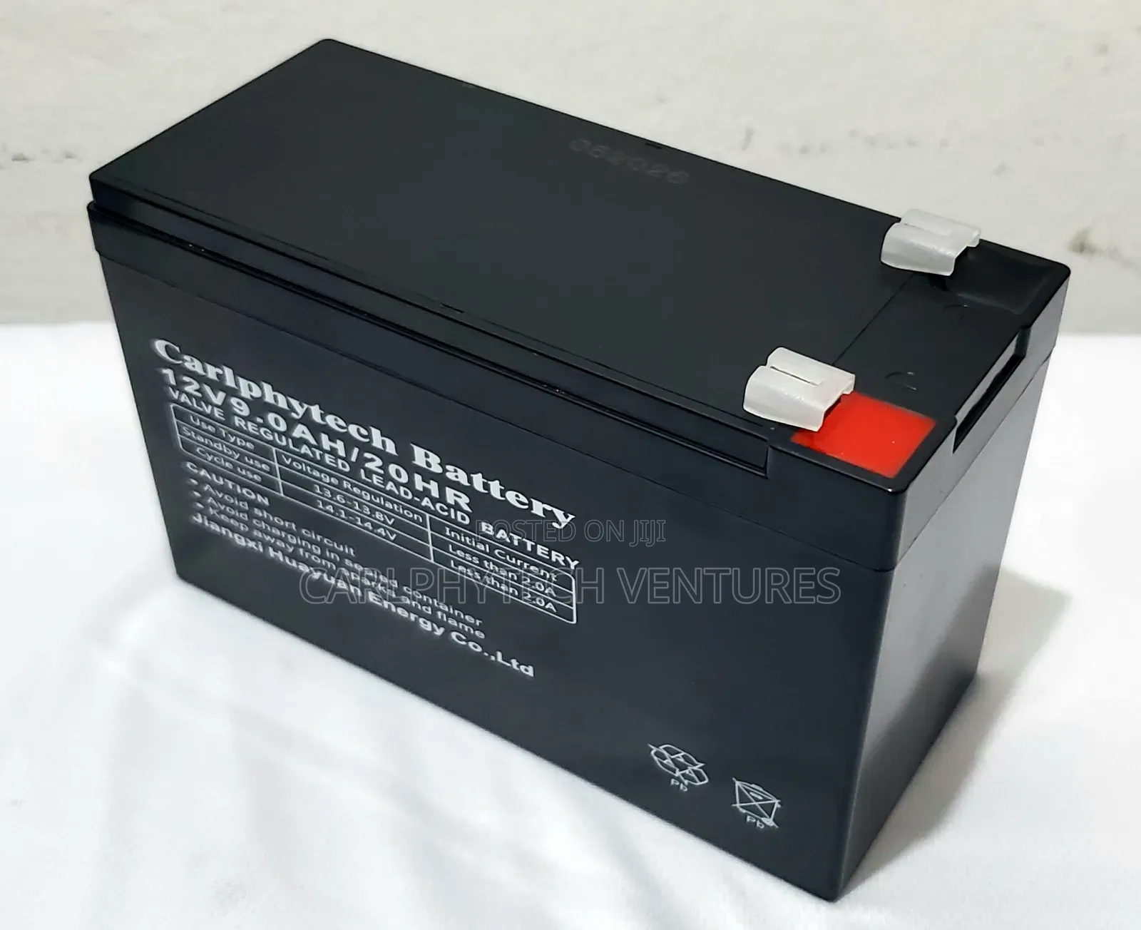 12v 9ah Batteries