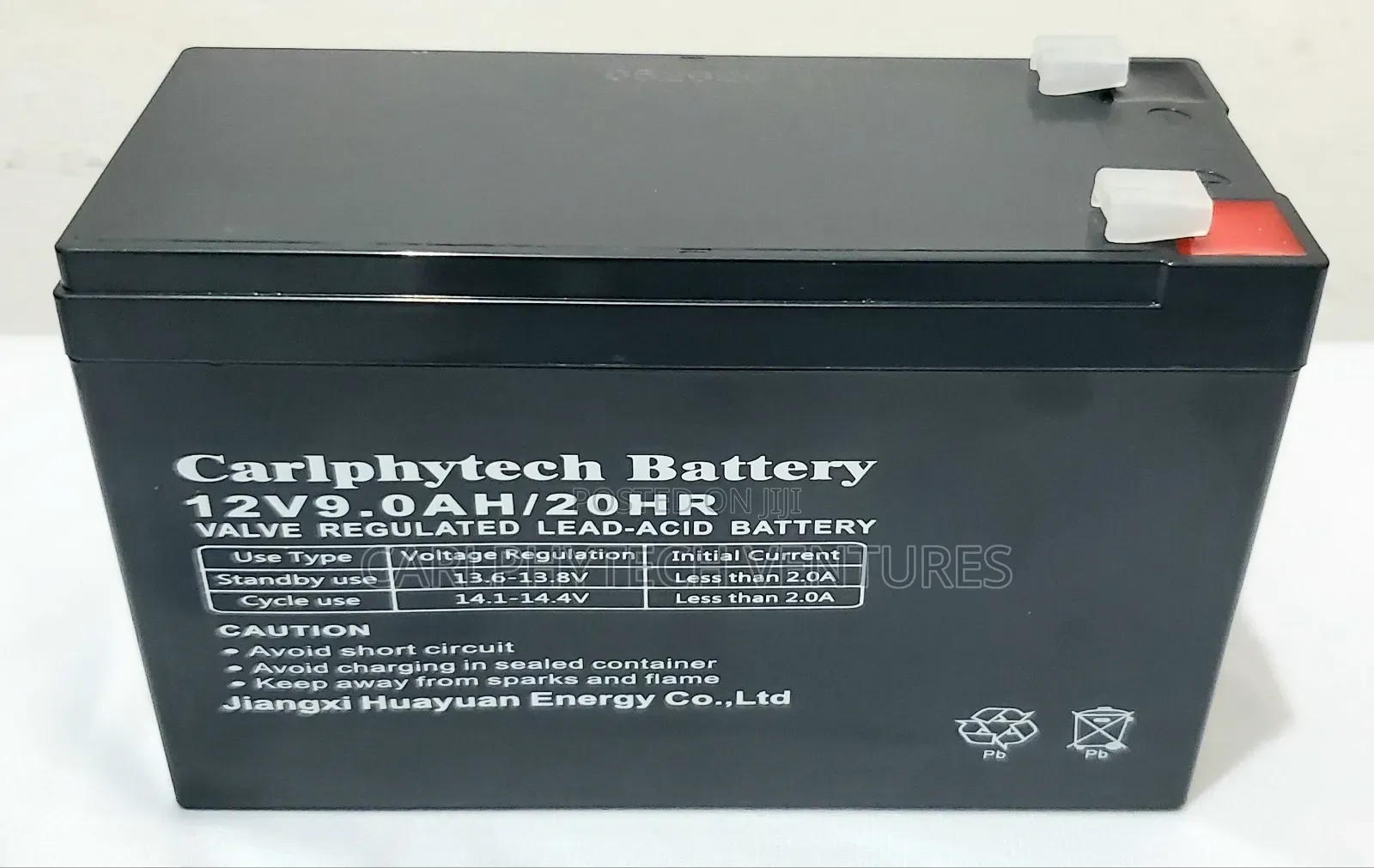 12v 9ah Batteries