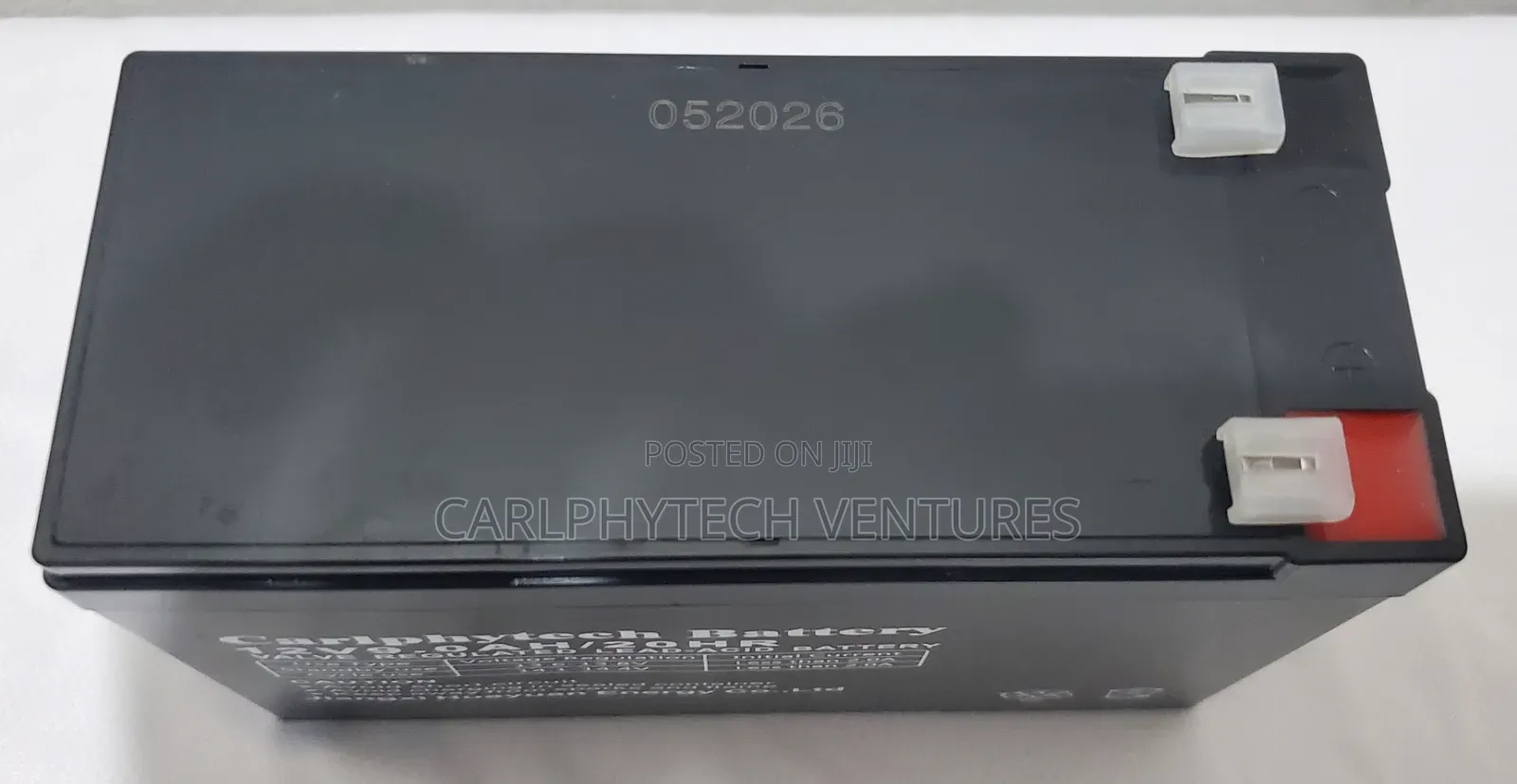 12v 9ah Batteries