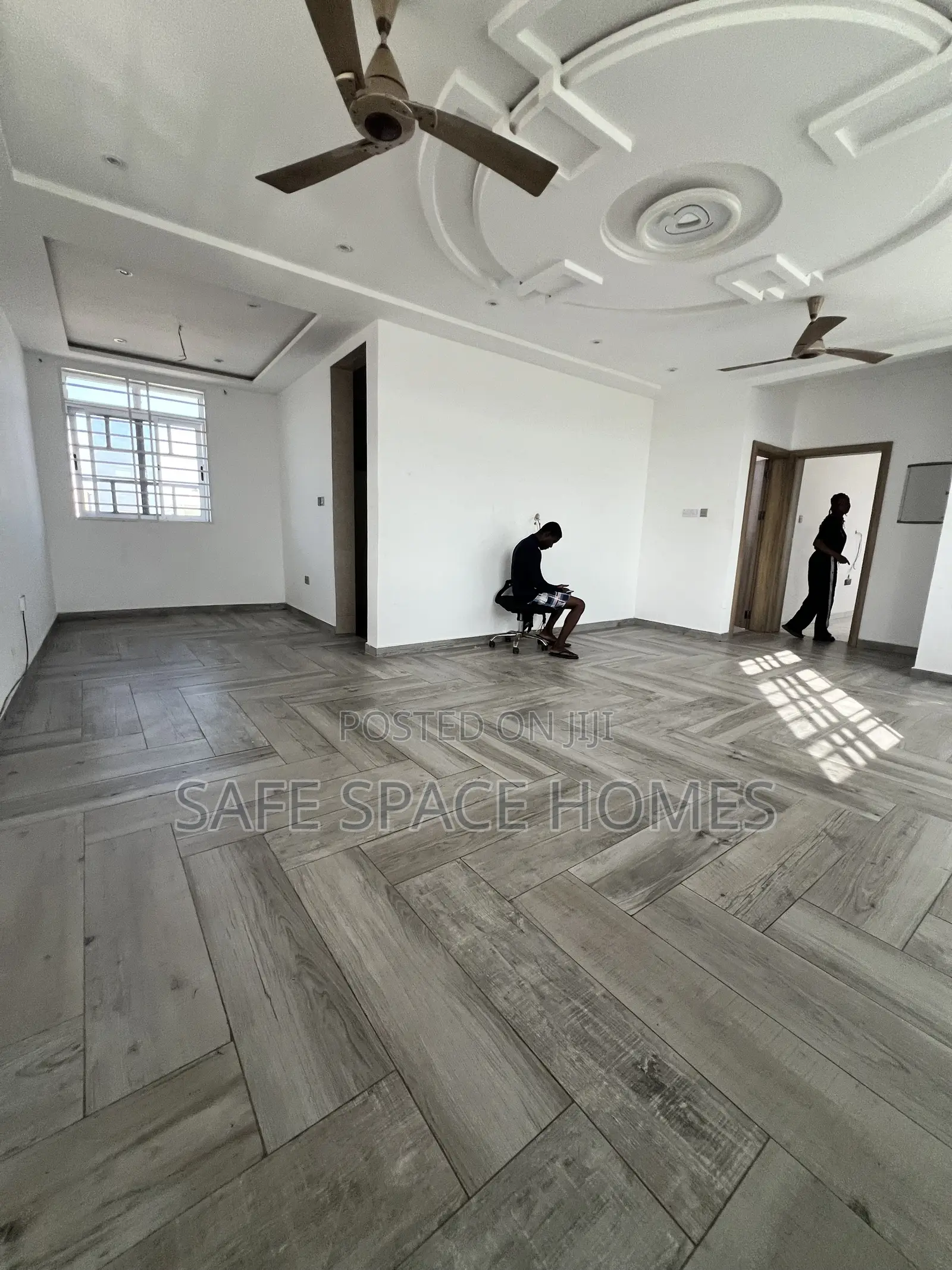 2bdrm Apartment in Tseaddo for rent