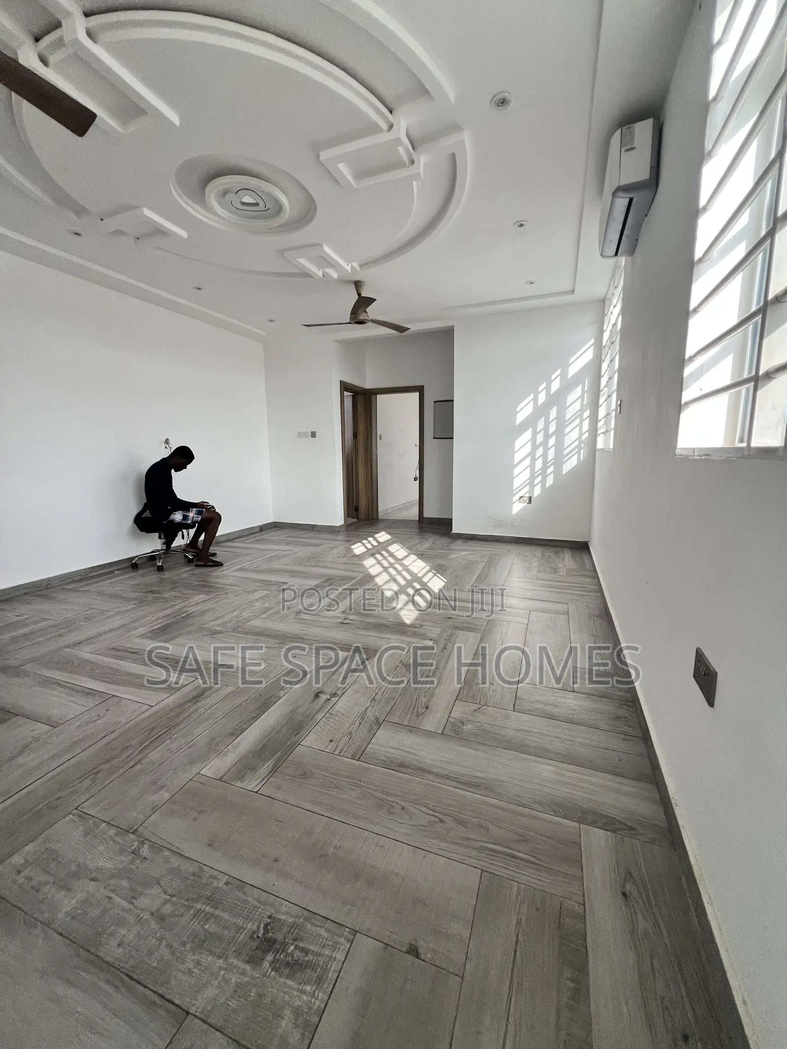 2bdrm Apartment in Tseaddo for rent