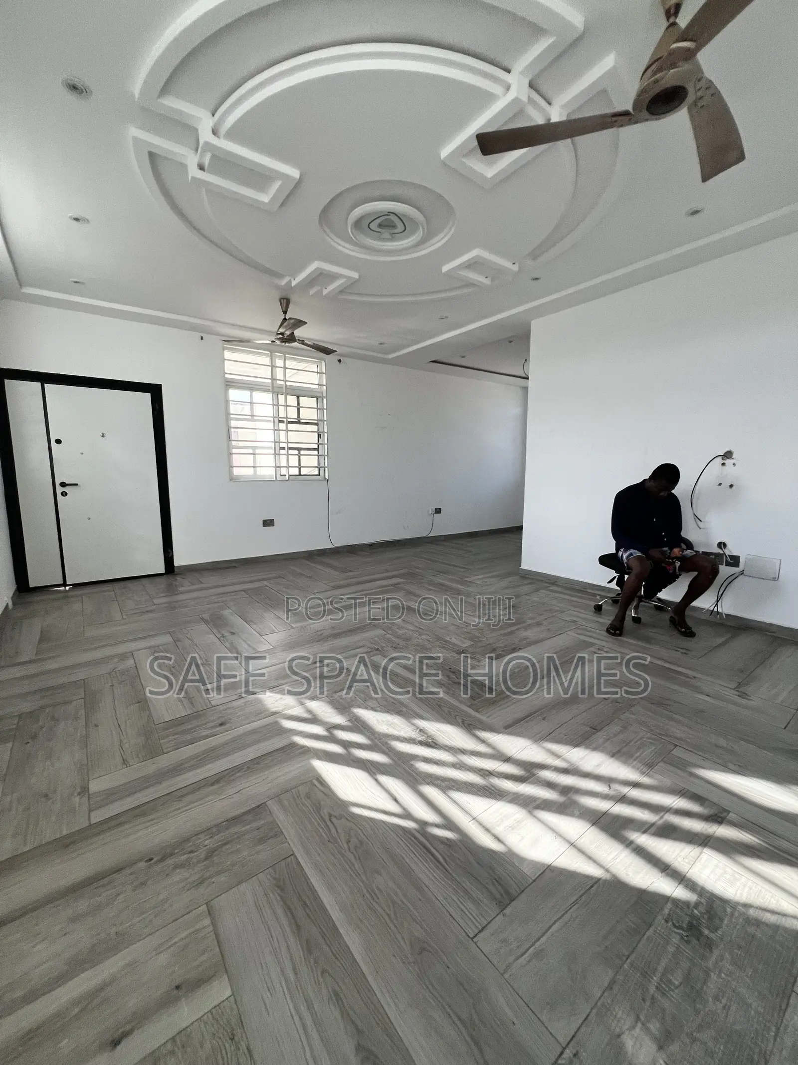 2bdrm Apartment in Tseaddo for rent
