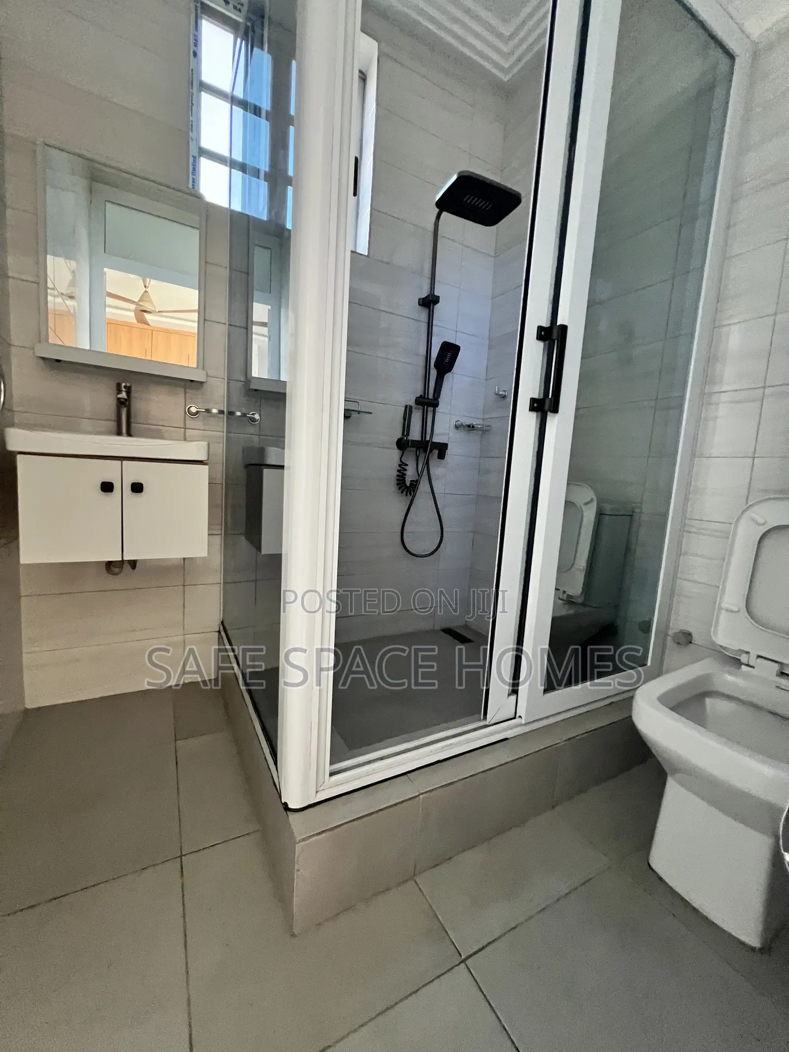 2bdrm Apartment in Tseaddo for rent