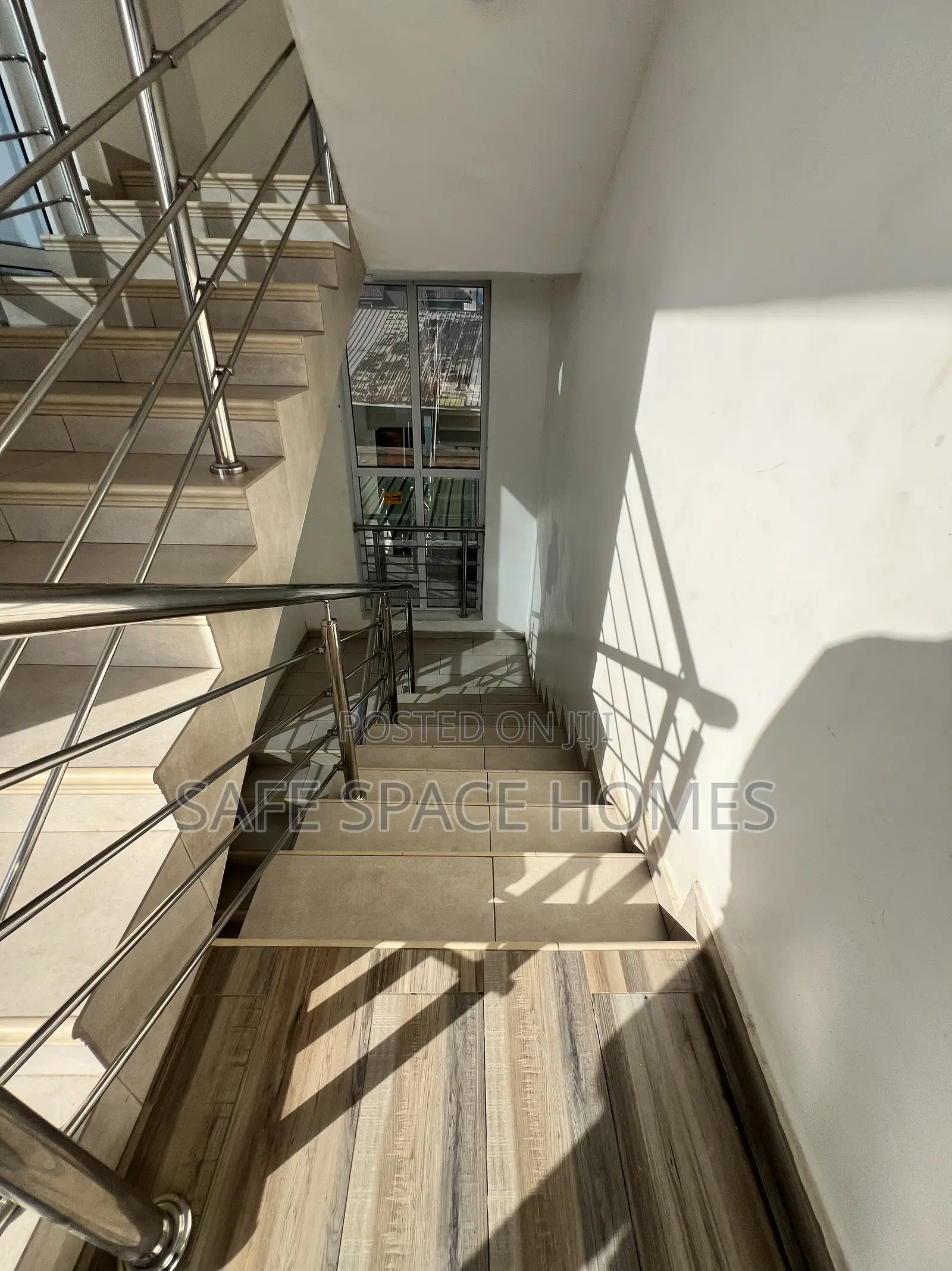2bdrm Apartment in Tseaddo for rent