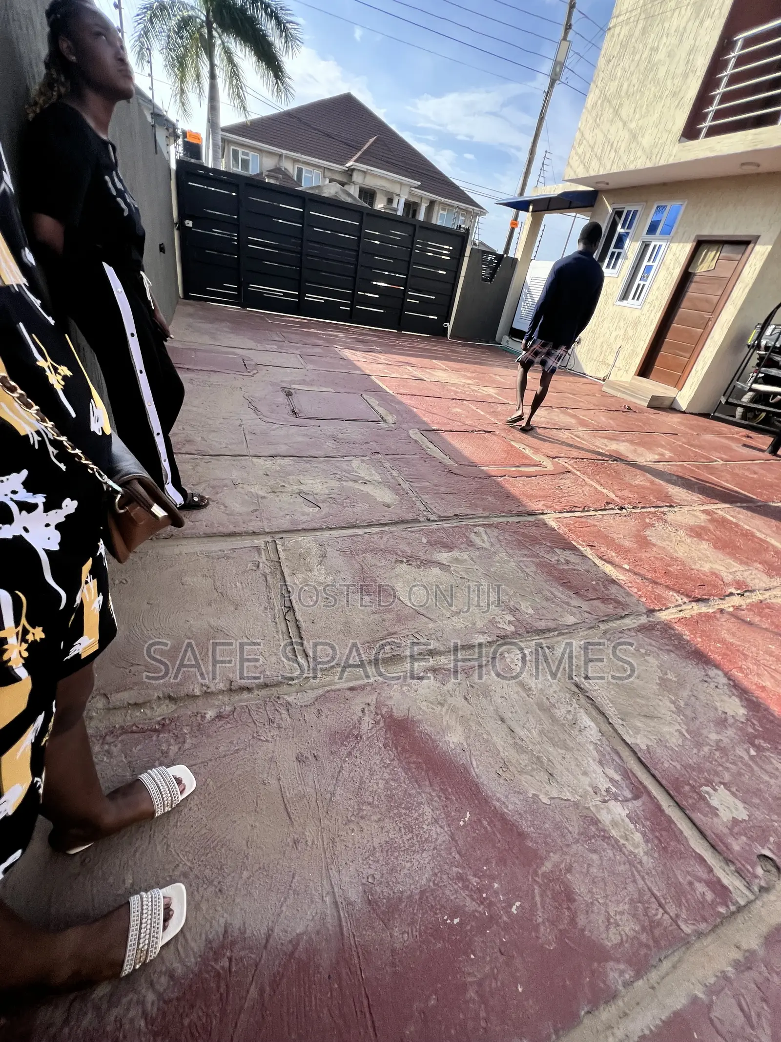 2bdrm Apartment in Tseaddo for rent