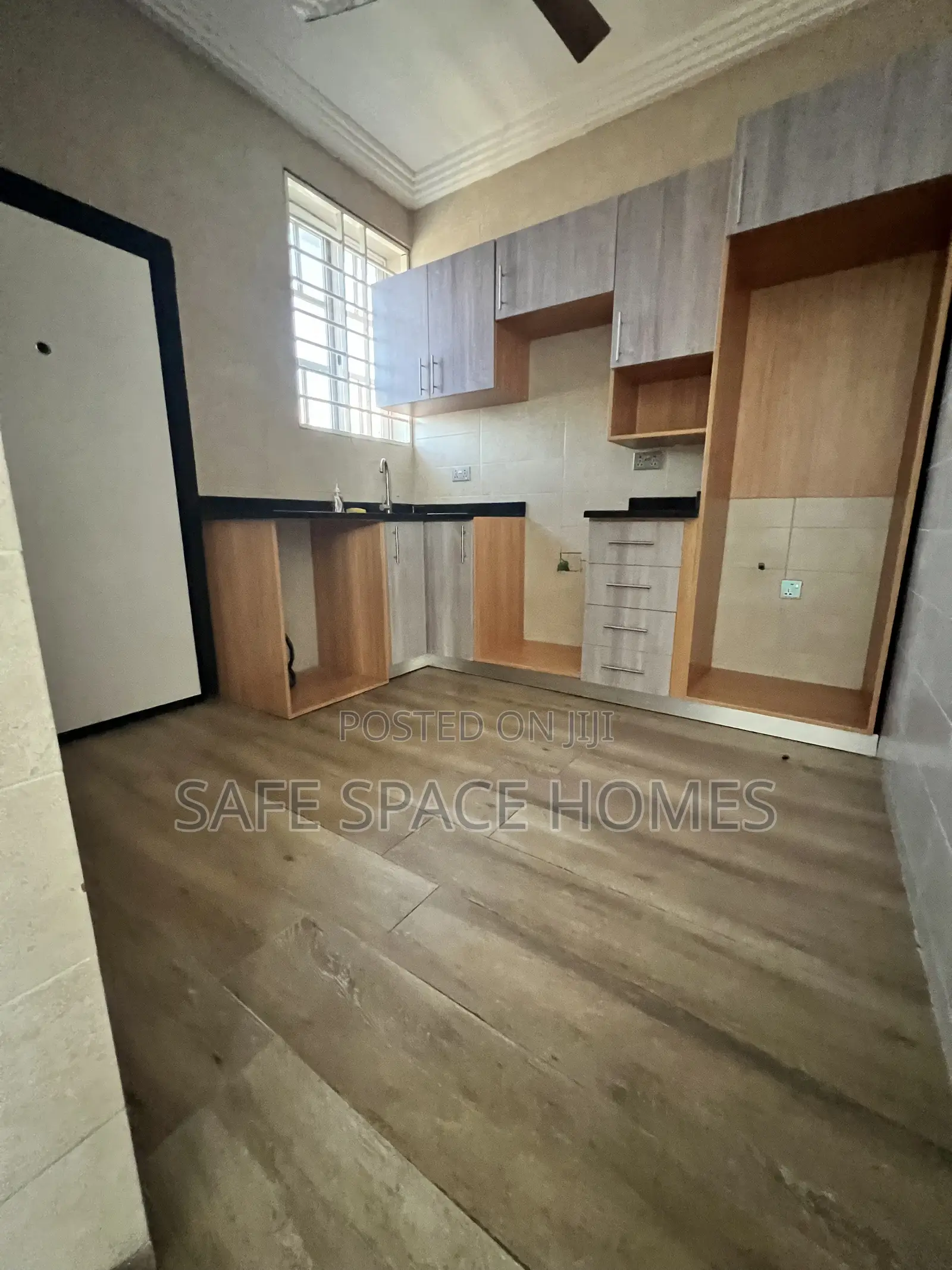 2bdrm Apartment in Tseaddo for rent