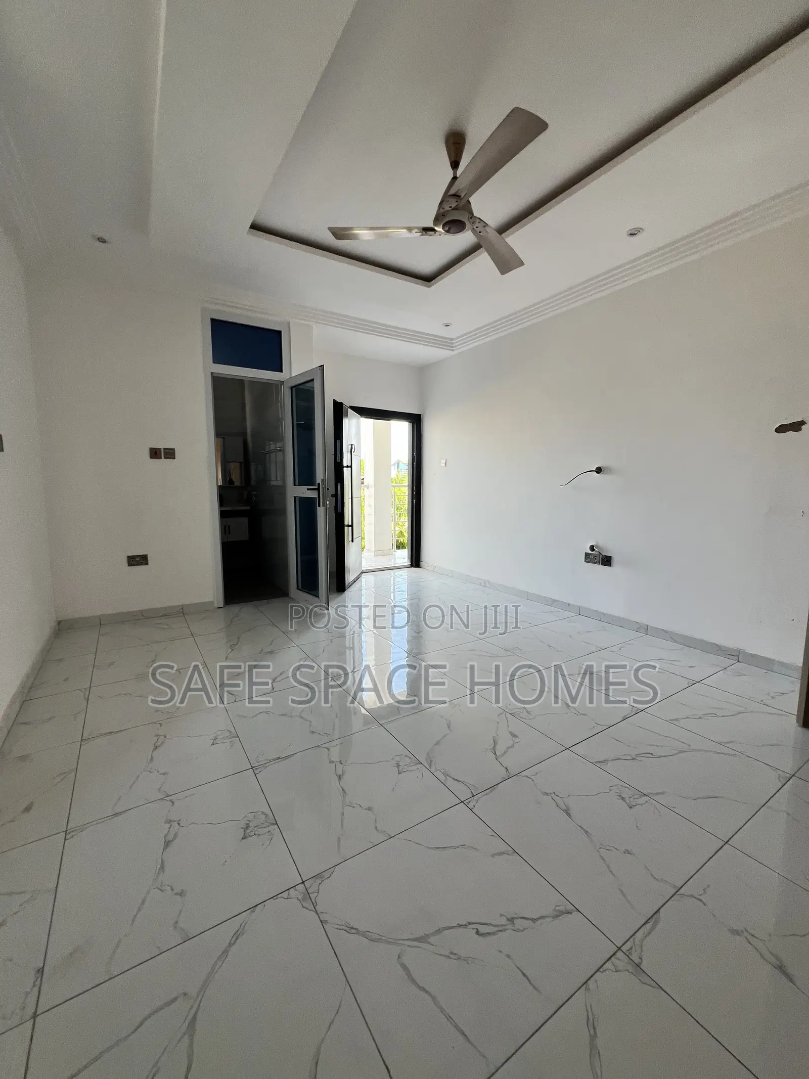 2bdrm Apartment in Tseaddo for rent