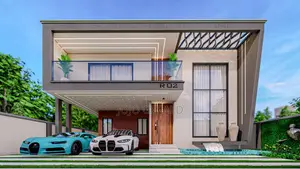 4bdrm House in Accra Metropolitan for sale