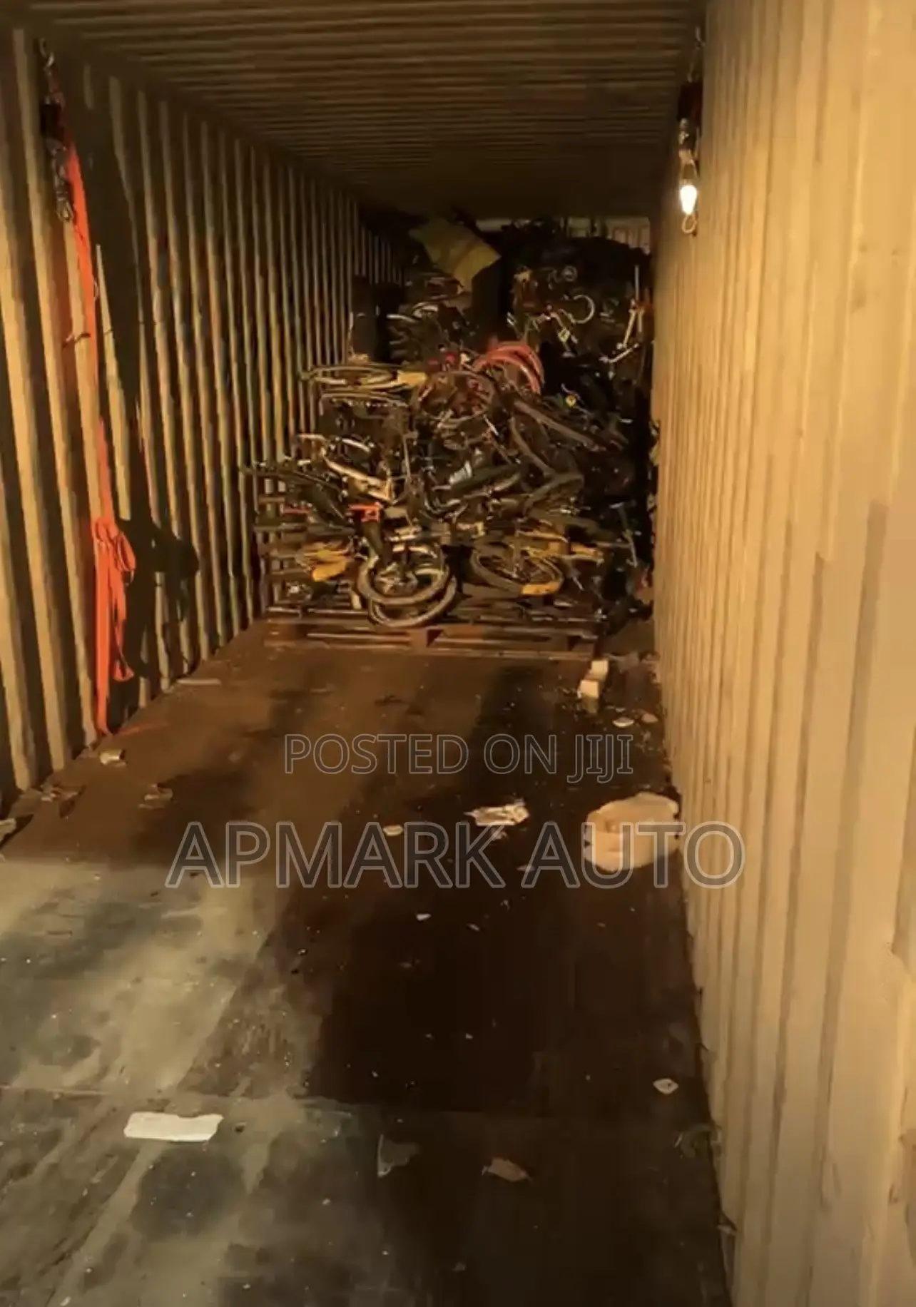 Bicycles Wholesale