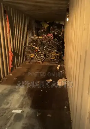Bicycles Wholesale