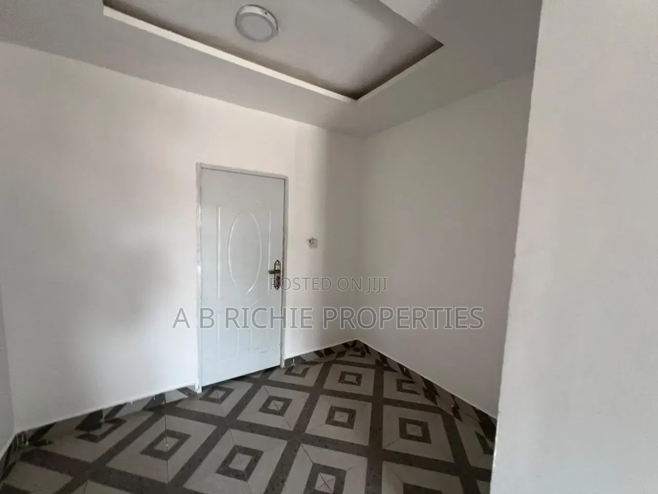 1bdrm Apartment in Ab Richie Properties, Tseaddo for rent