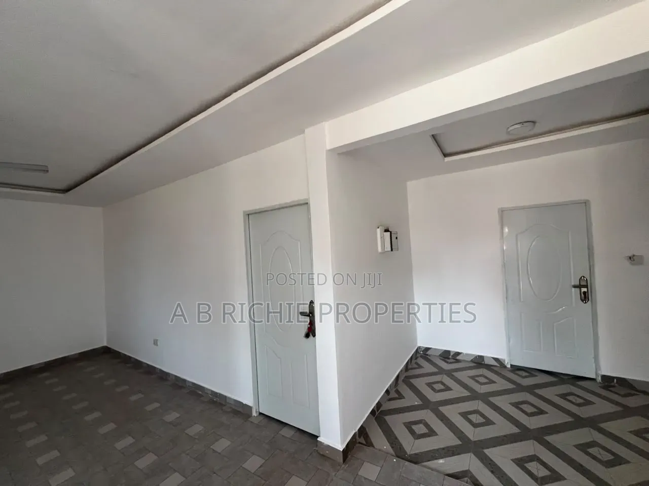 1bdrm Apartment in Ab Richie Properties, Tseaddo for rent