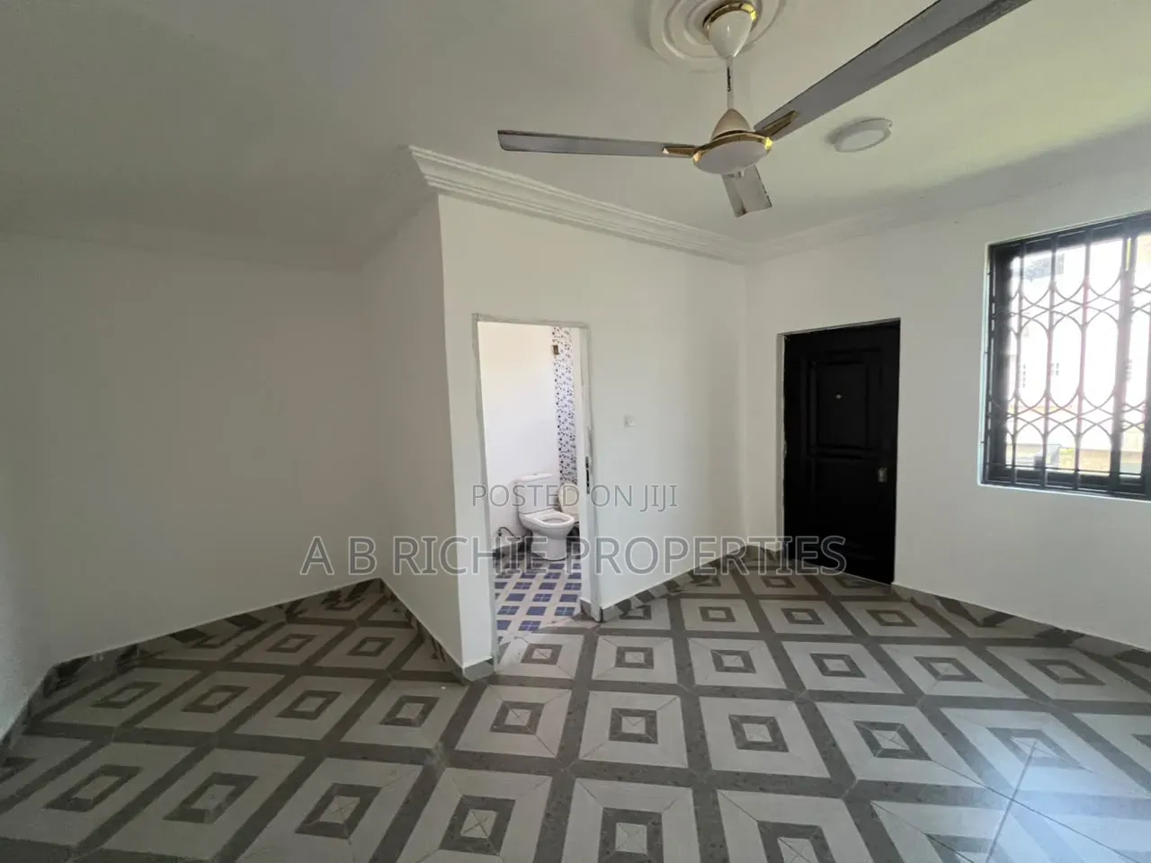1bdrm Apartment in Ab Richie Properties, Tseaddo for rent