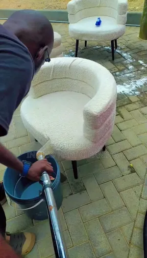 Proportional Cleaning Service
