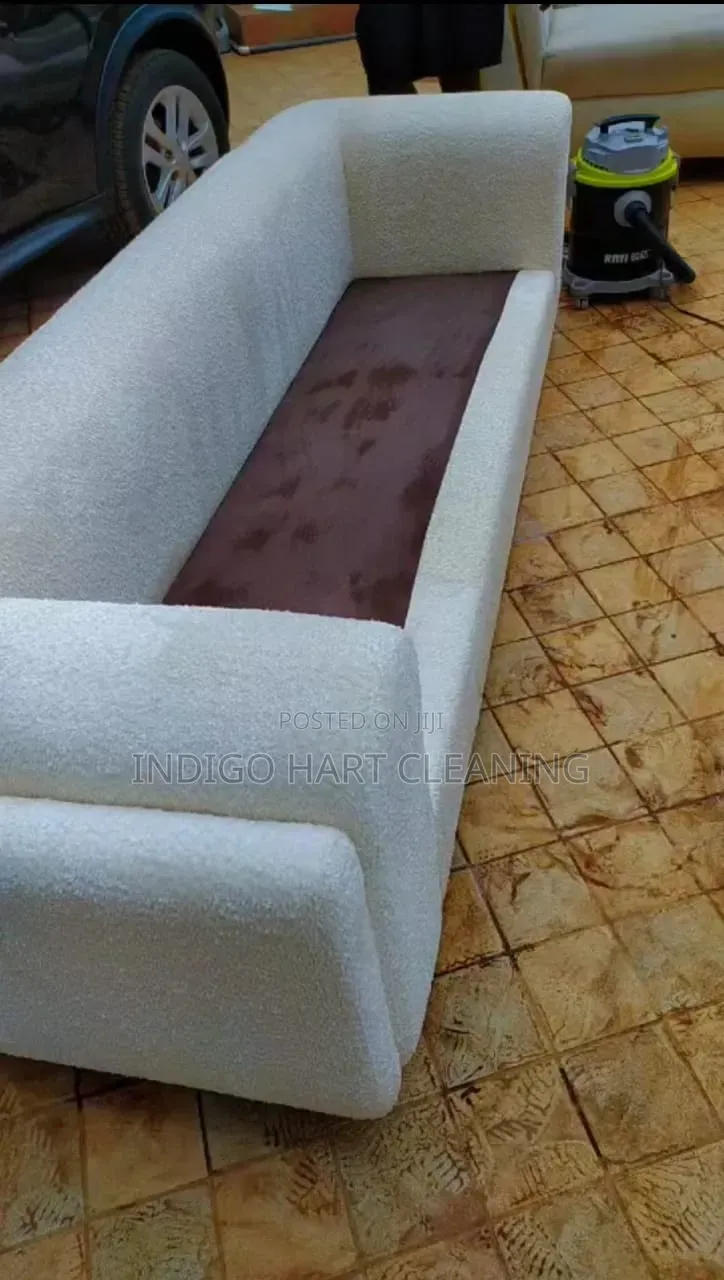 Proportional Cleaning Service