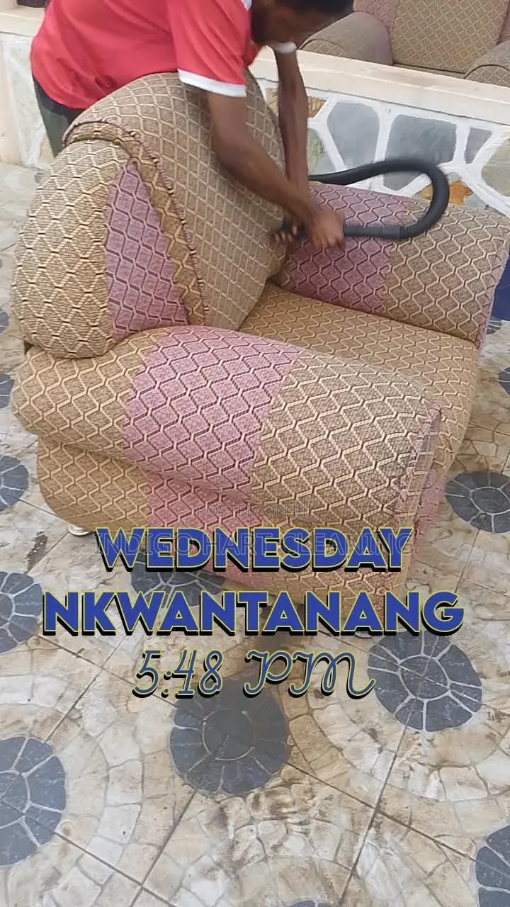 Proportional Cleaning Service