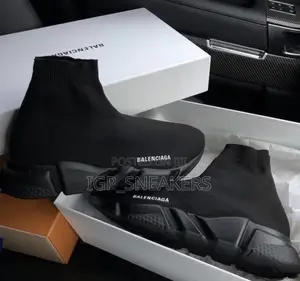 Balenciaga Speed Trainer
