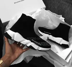 Balenciaga Speed Trainer